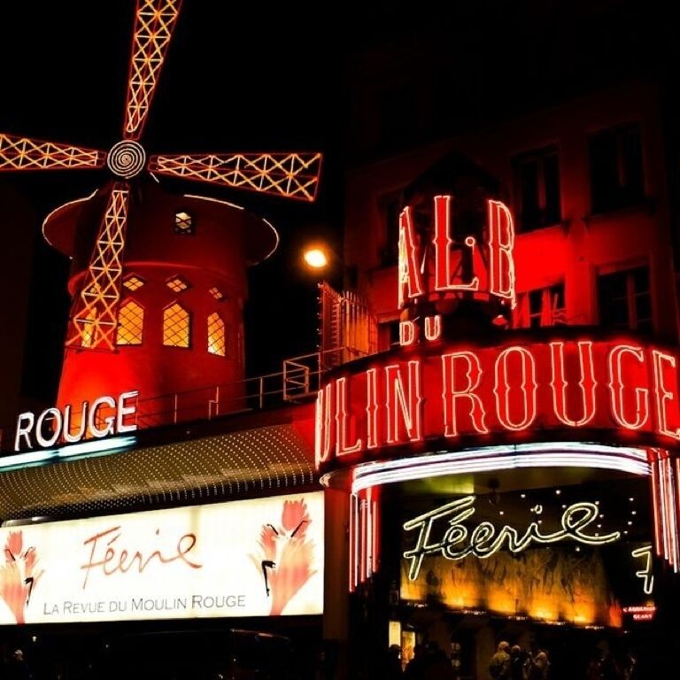 Quartier Saint-Georges