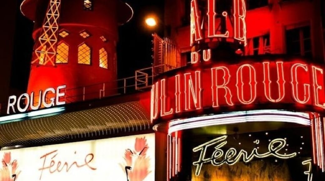 Quartier Saint-Georges