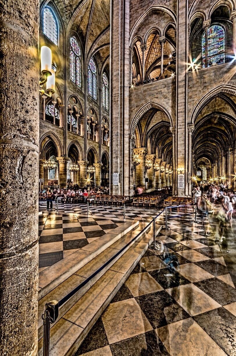 I love this place. It's such a great place to visit.