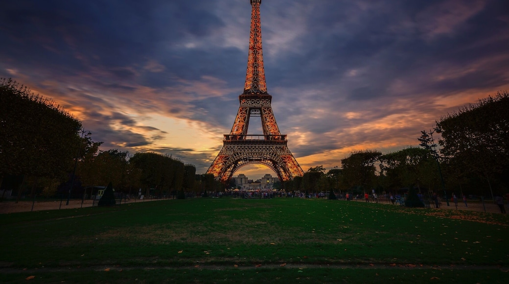 การ์ทิเยร์ ดูเมล