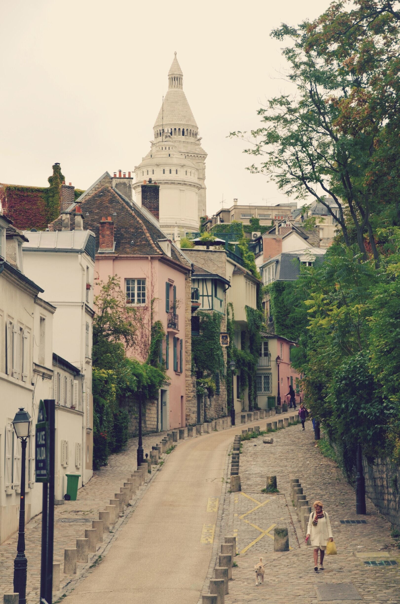 Quartier des Grandes-Carrières