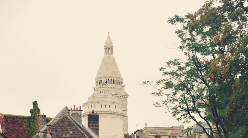 Quartier des Grandes-CarriĂšres