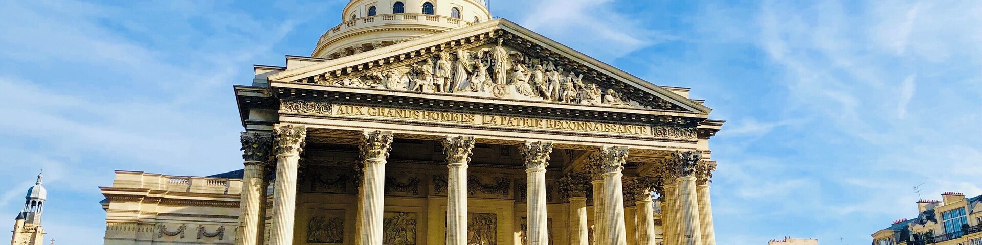 Paris - February 2019.