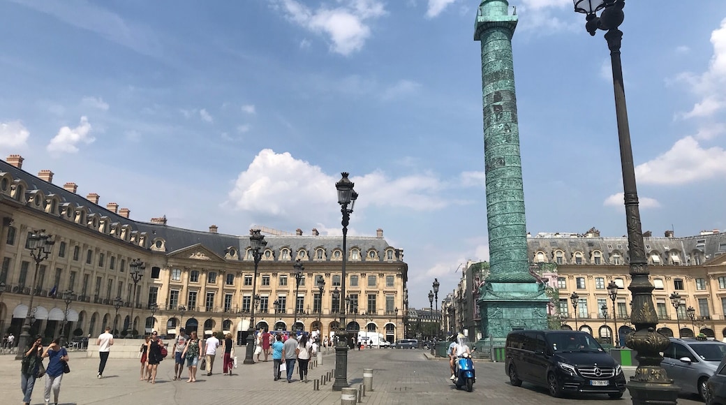 Place Vendôme