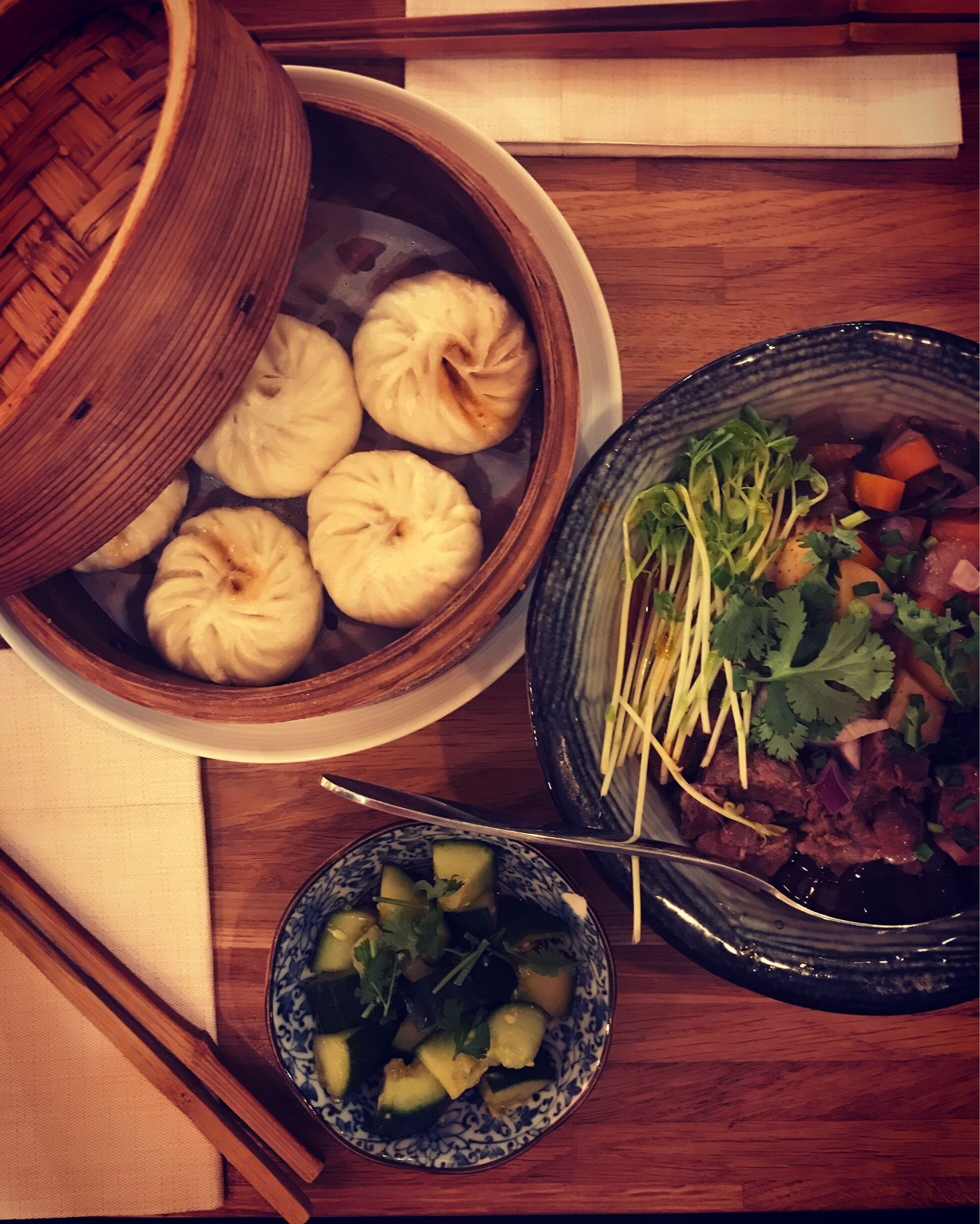 The views from Visby In Gotland.