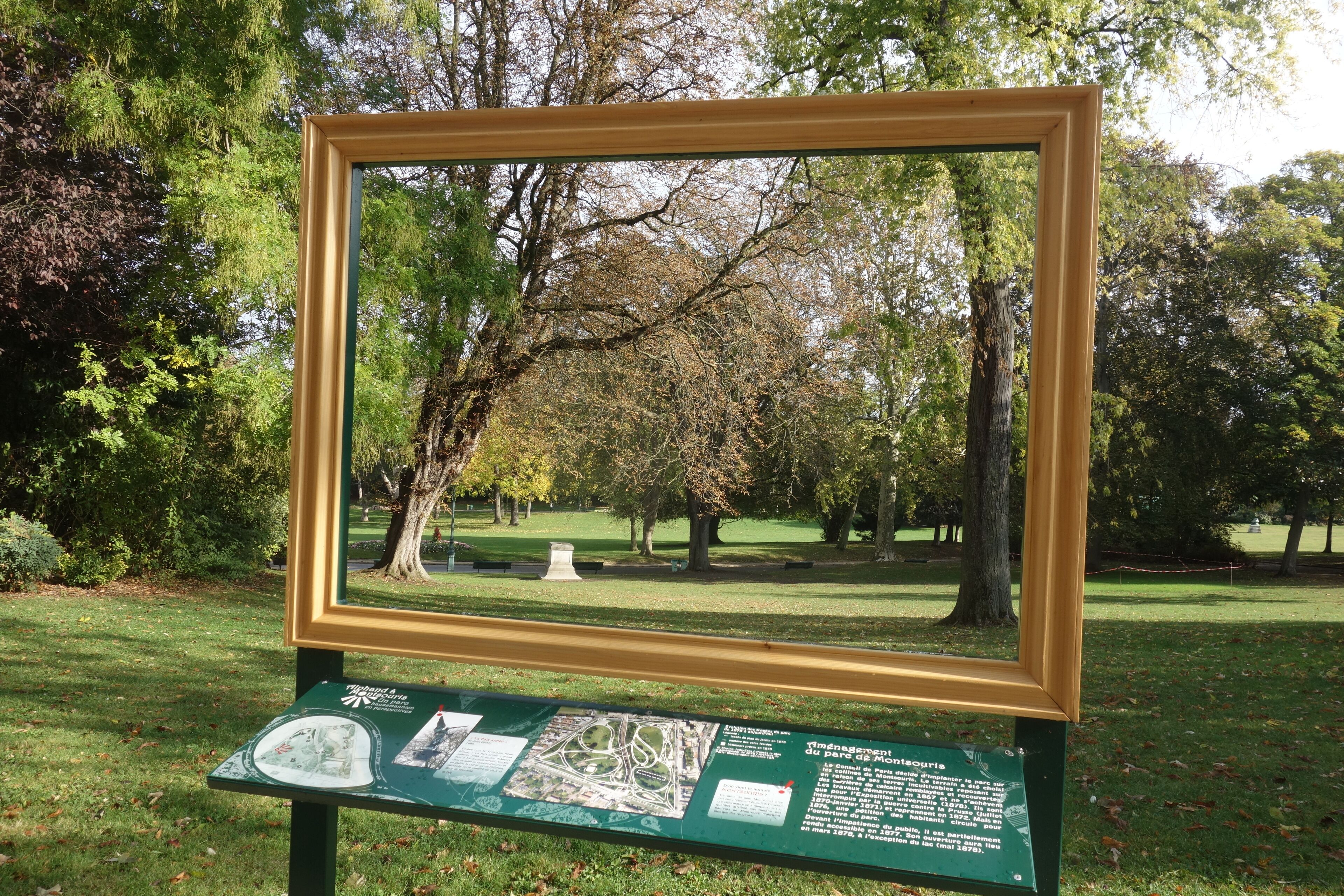 Relaxing on a Sunny November day #Perspectives  #Nature