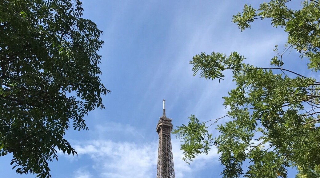 Eiffel Tower