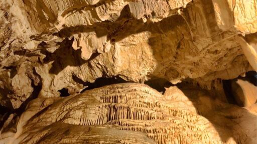 A cold visit when it’s hot outside...