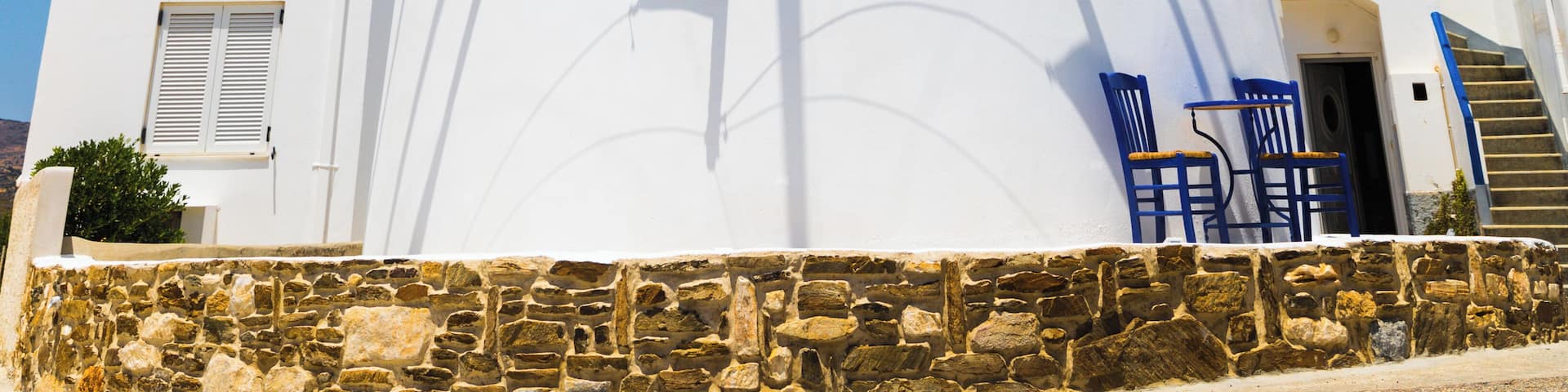 This windmill is located in Marmara village, in Paros island.
Just one of the many windmills in the island!
#windmill #paros #greece #island #likealocal #greekislands #cyclades #summer #summeringreece