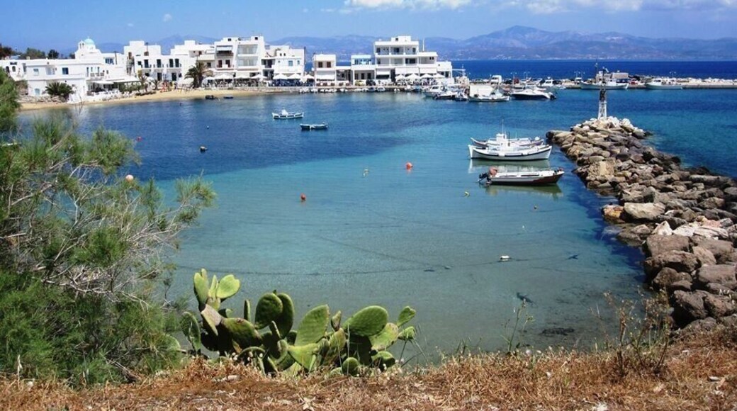 no effects at all on this one, just pure Greece!