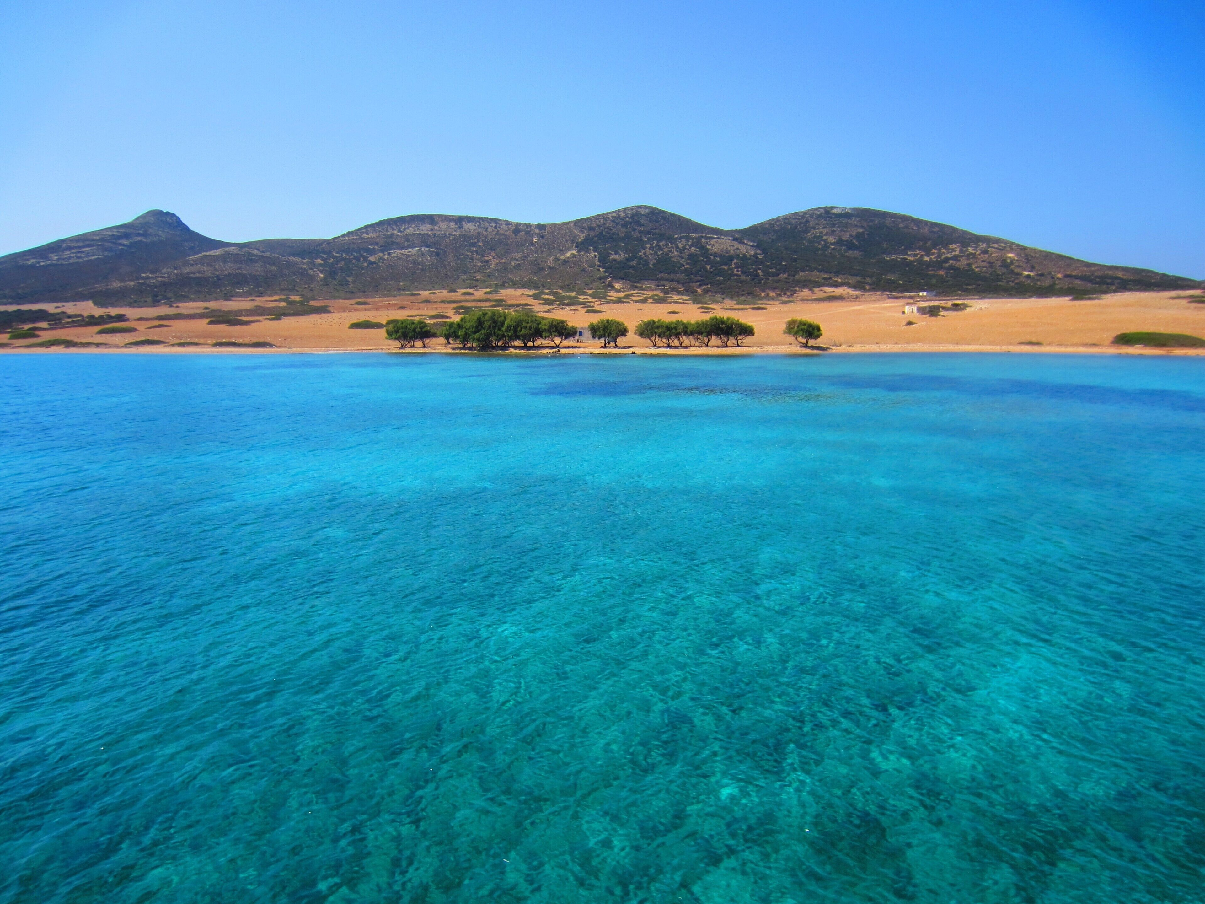 #LifeatExpedia

Don't miss this beautiful, small island in Greece if you are looking for a relaxed holiday!
