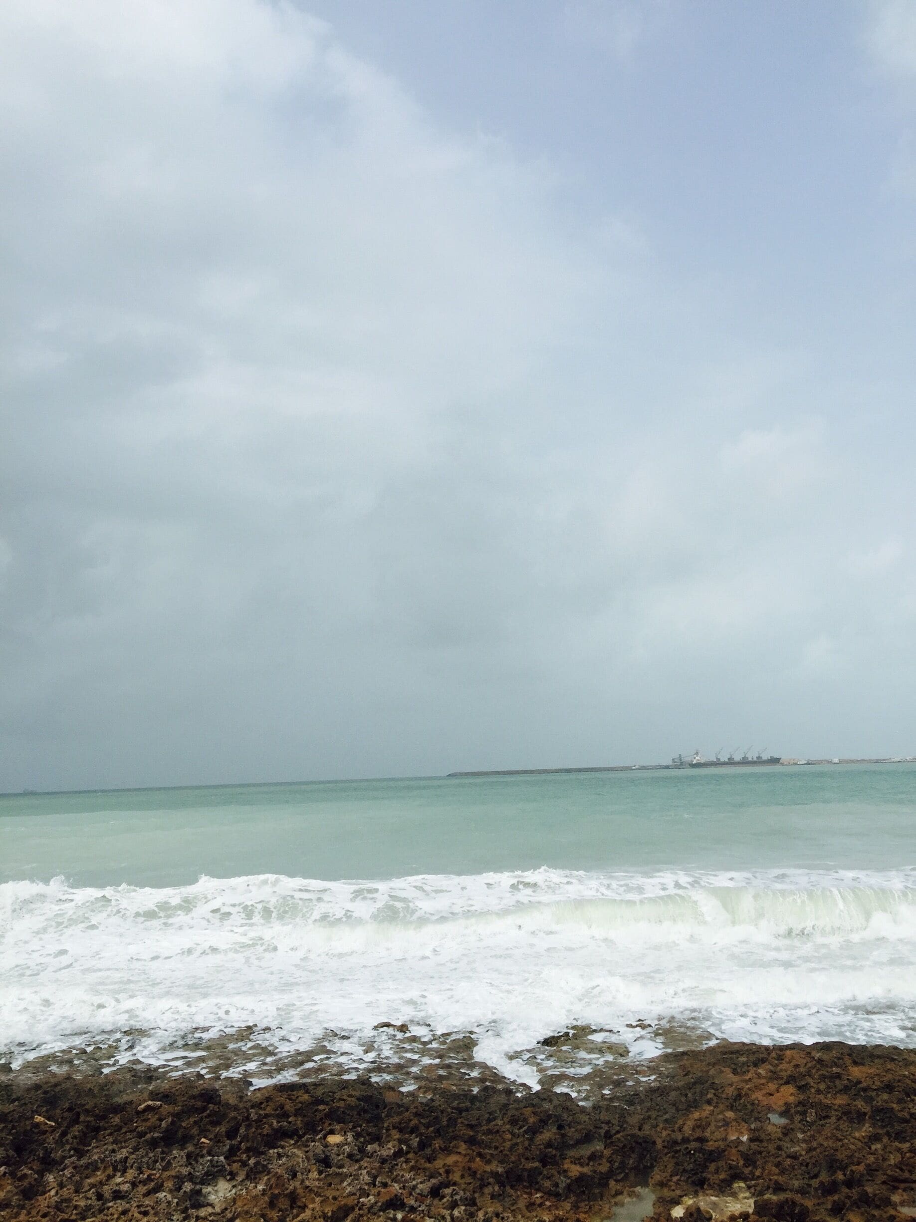 most rocky but most beautiful ... awesome experiance .