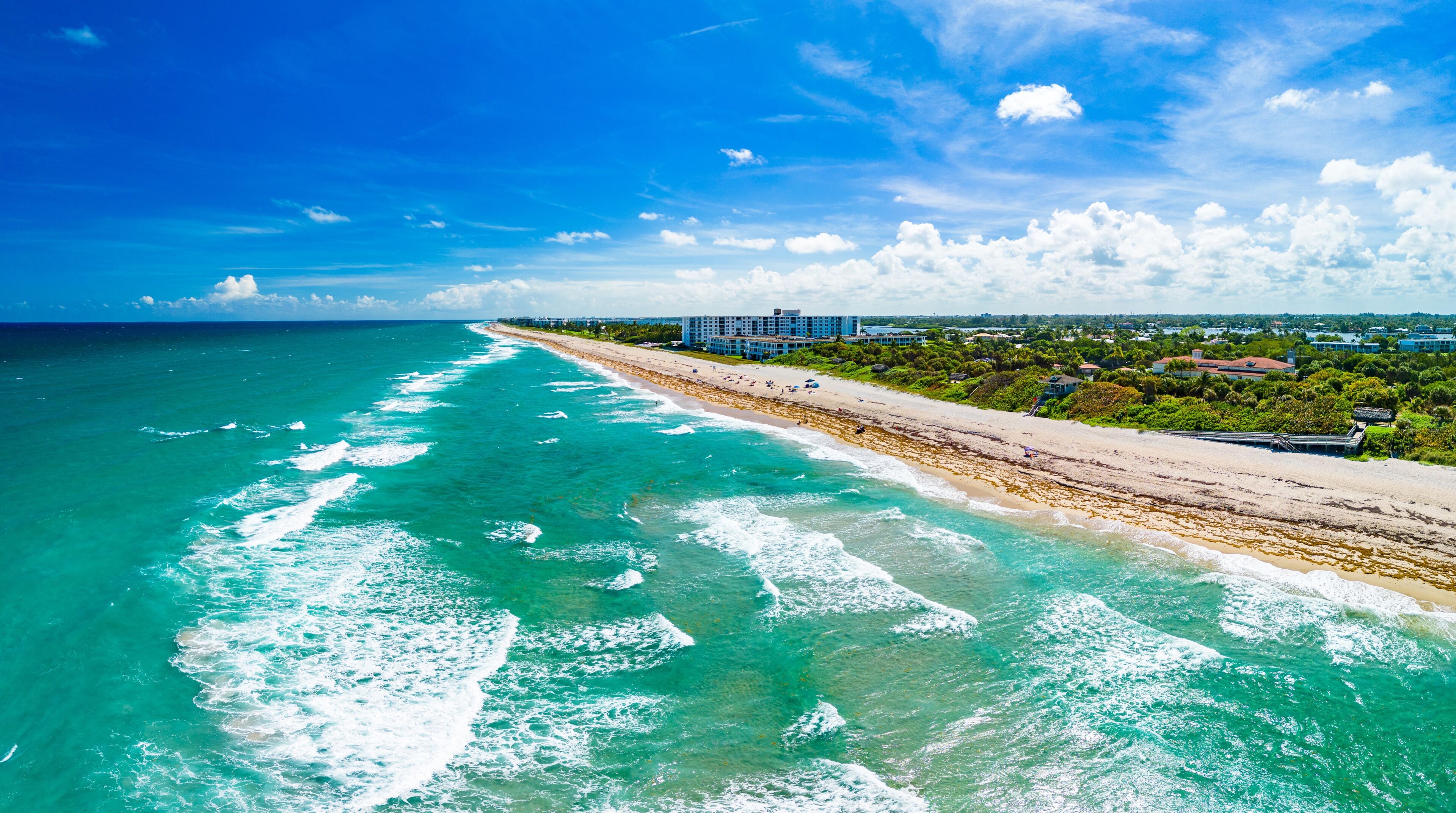 Visit West Palm Beach: 2026 Travel Guide for West Palm Beach, Florida