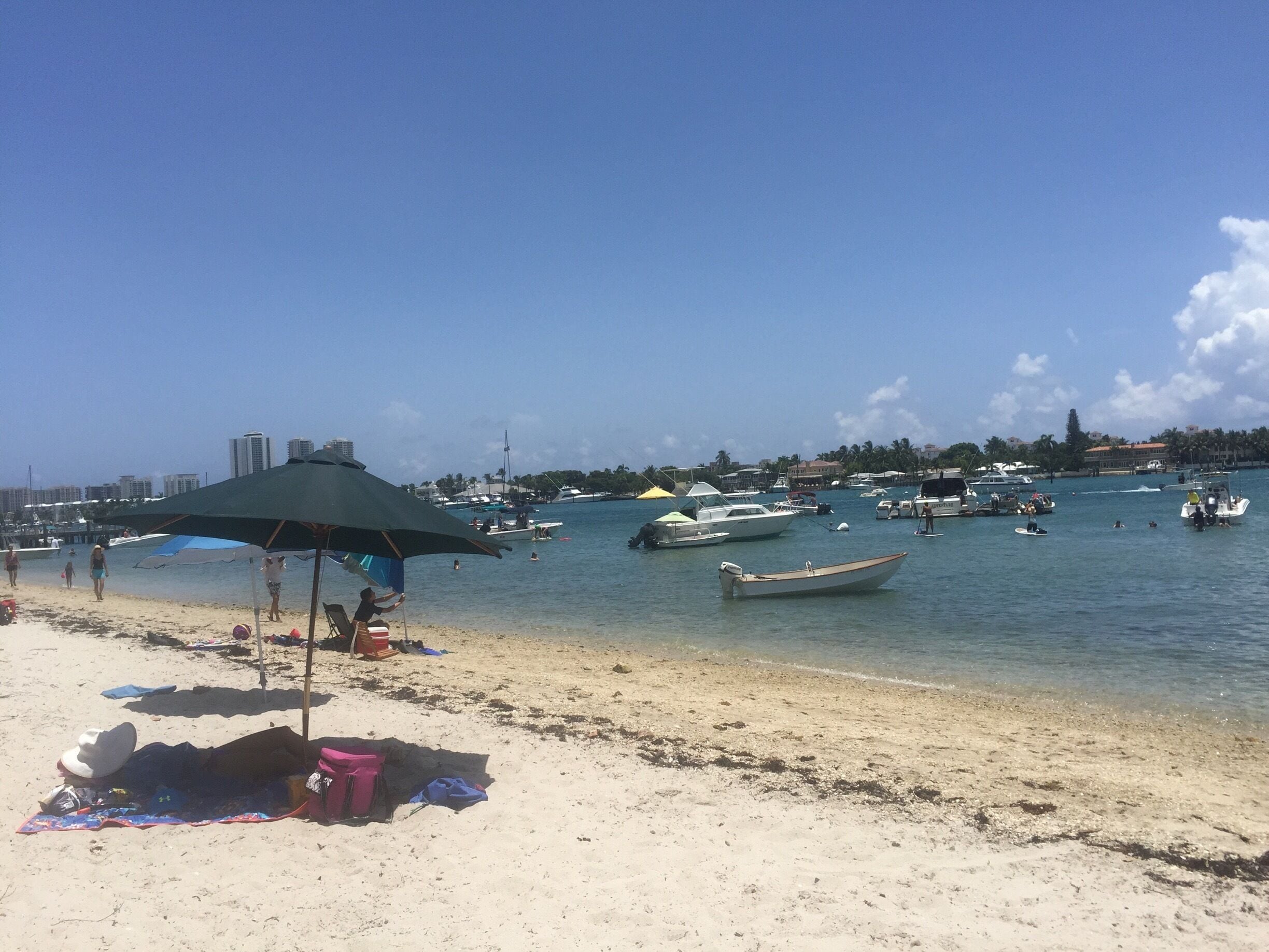 Amazing little island #july 