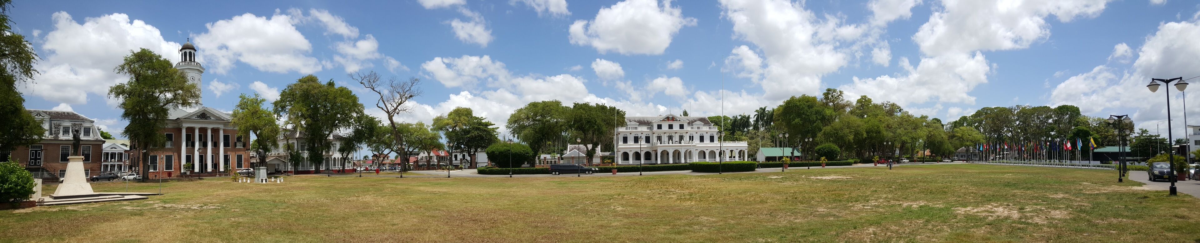 Paramaribo