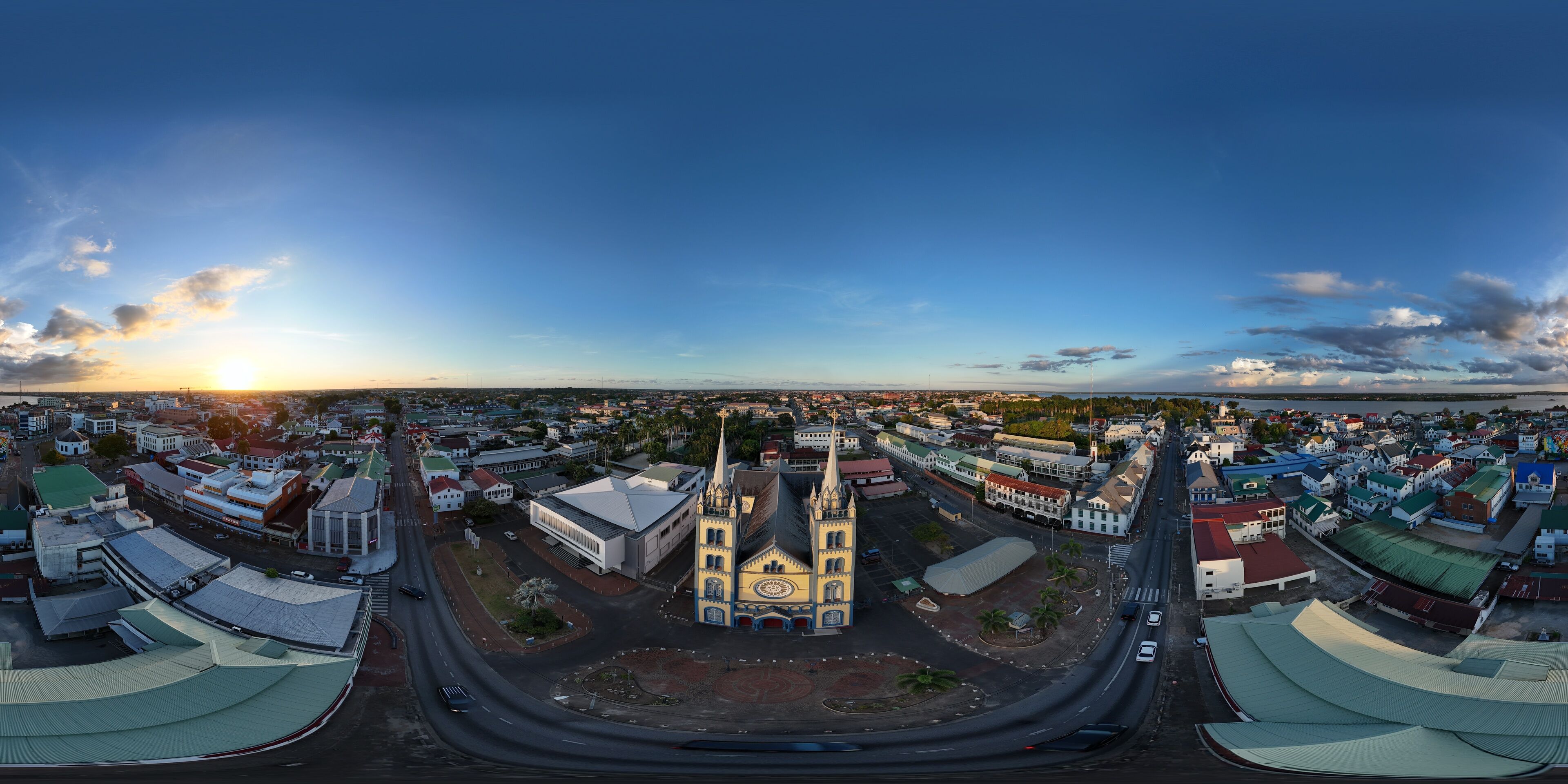 Paramaribo
