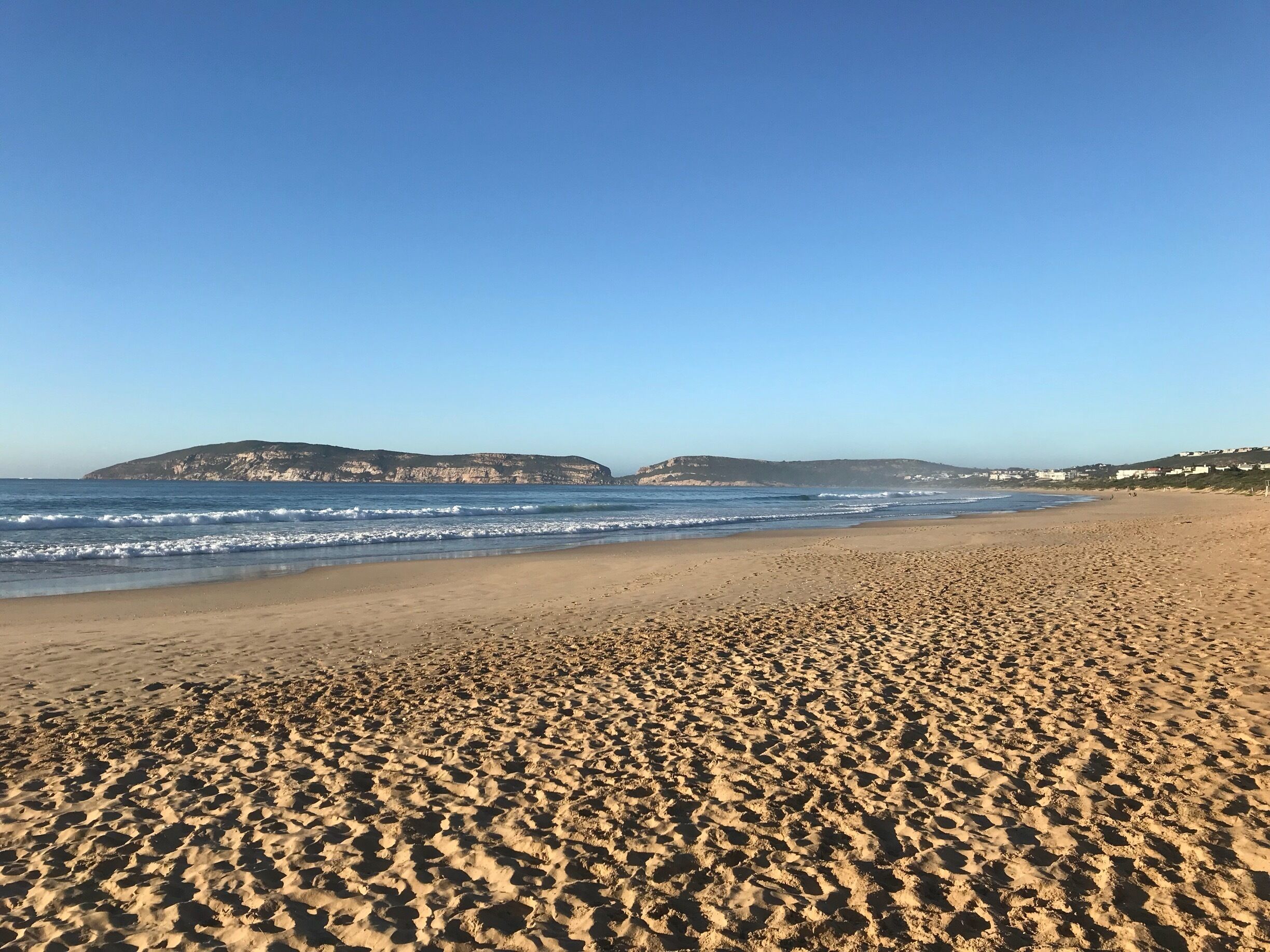 Robberg Beach #LifeatExpedia