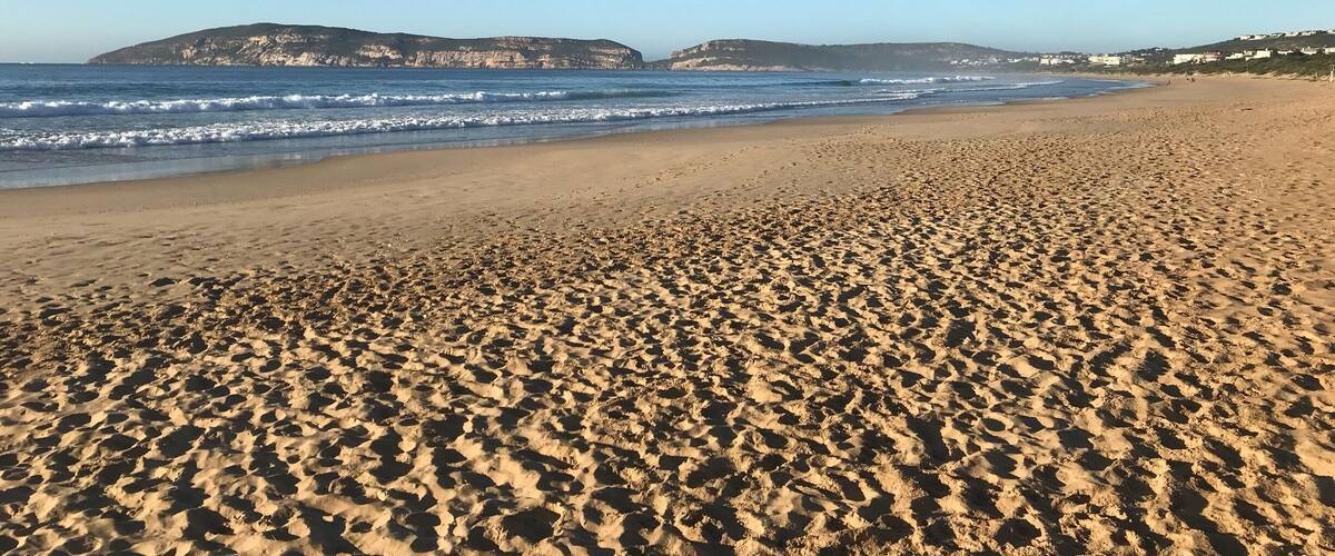 Robberg Beach #LifeatExpedia