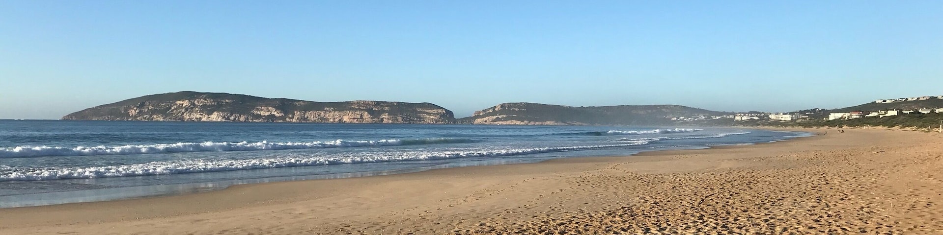 Robberg Beach #LifeatExpedia