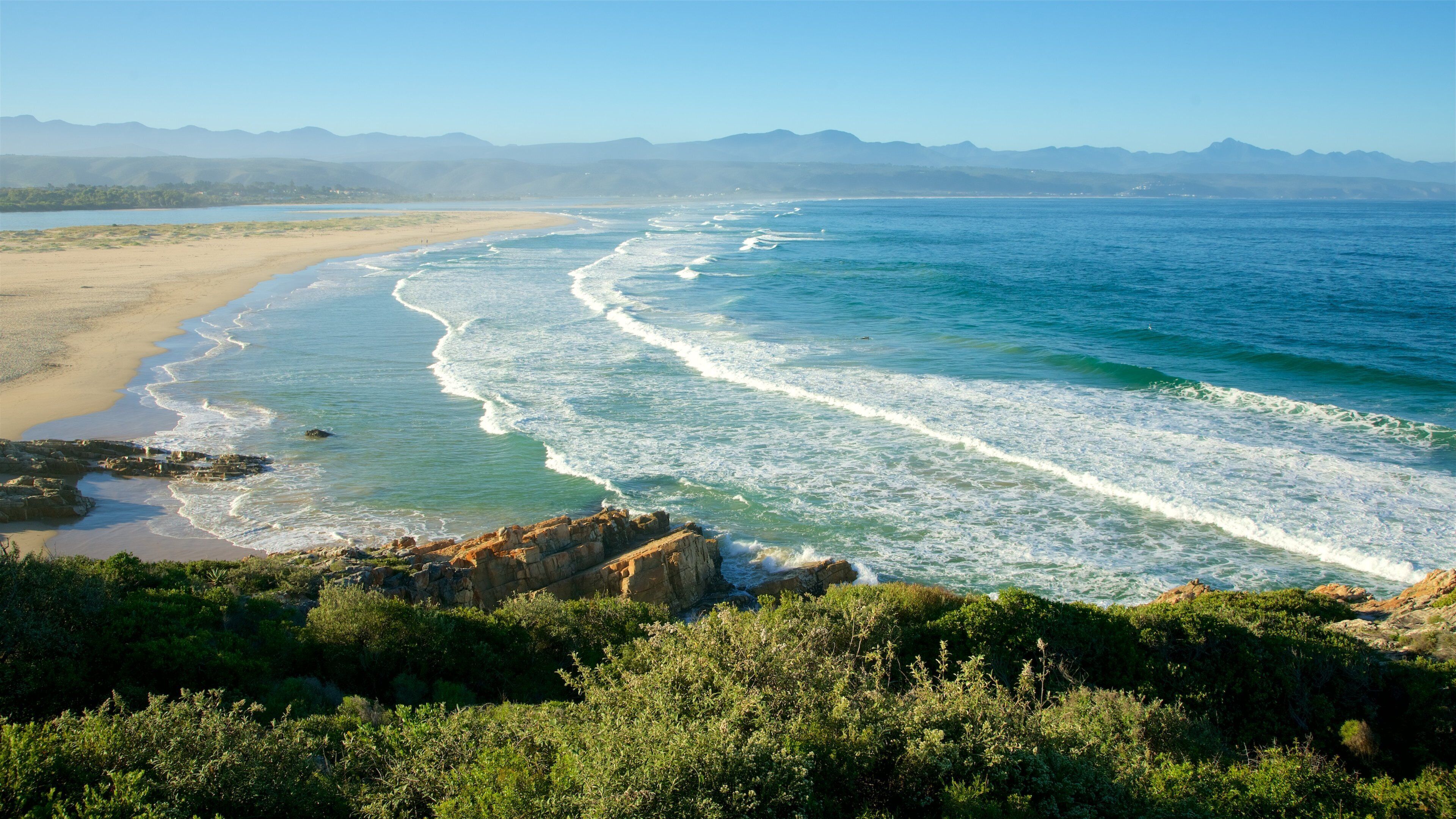 Plettenberg Bay