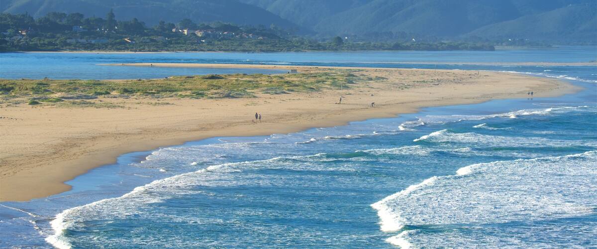Plettenberg Bay