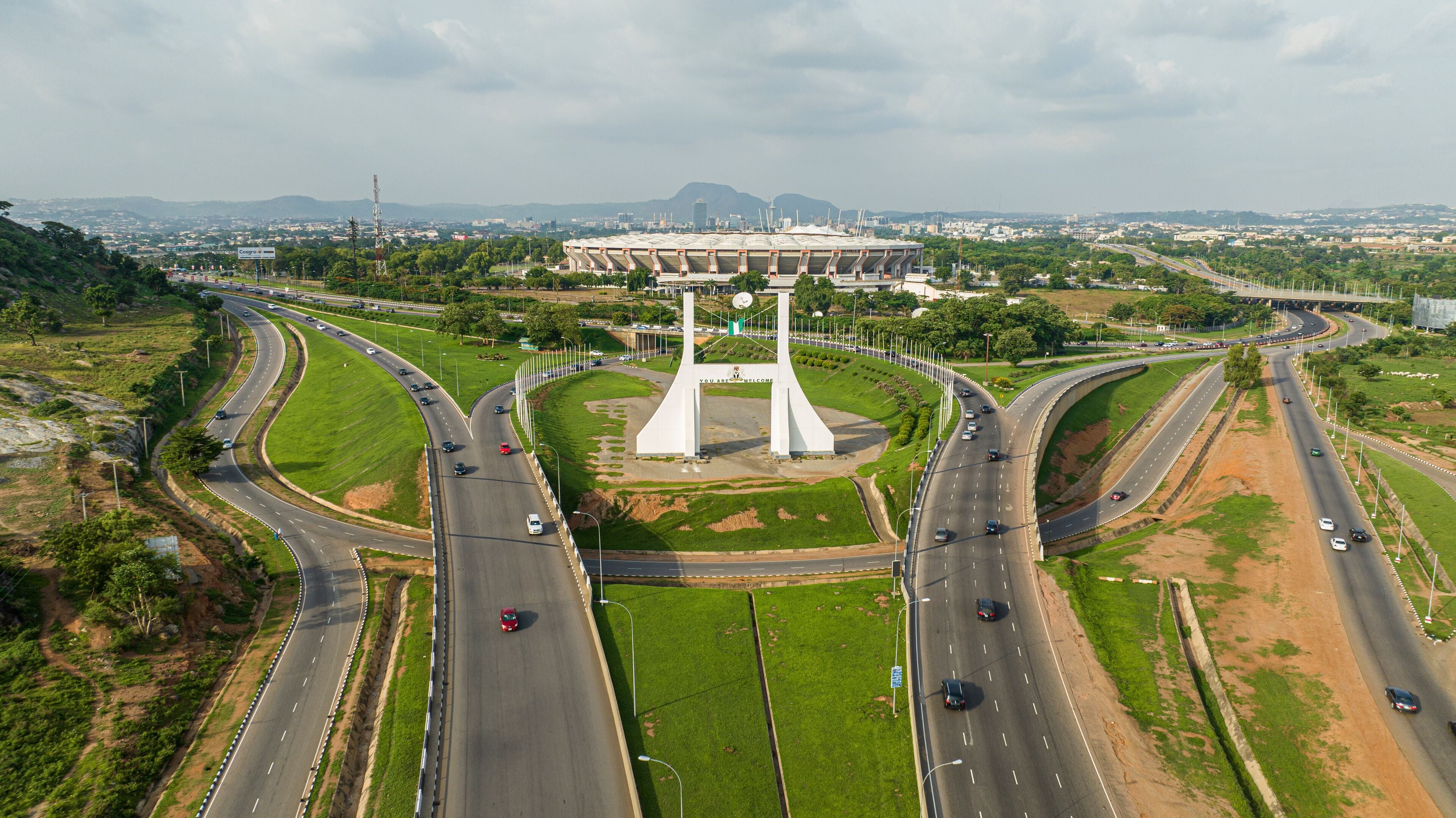 Abuja