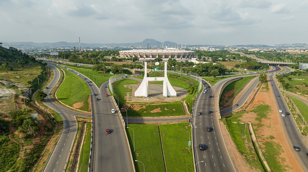 Abuja