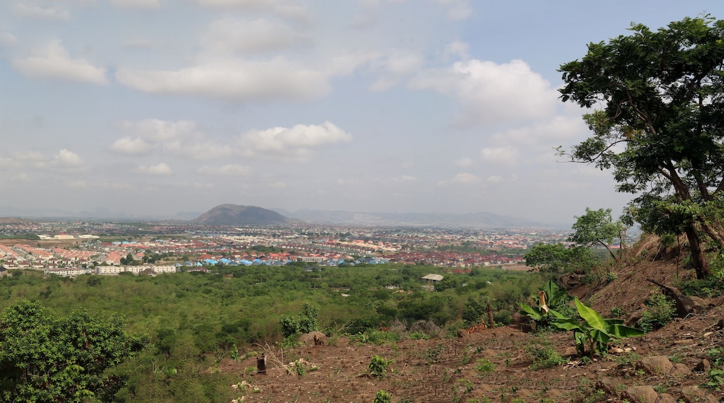 Africa's beautiful remote locations 3