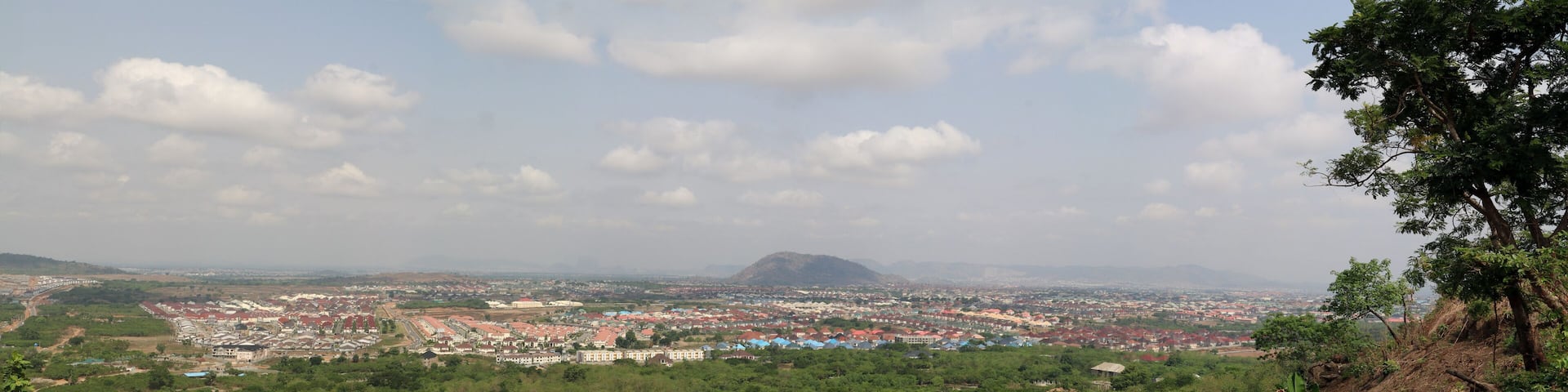 Africa's beautiful remote locations 3