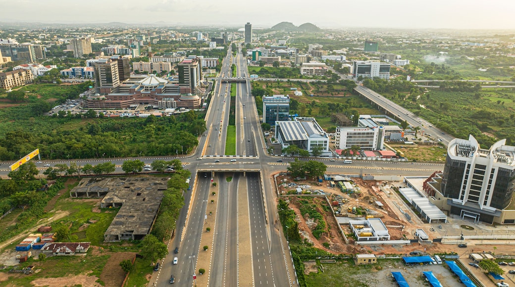 Abuja