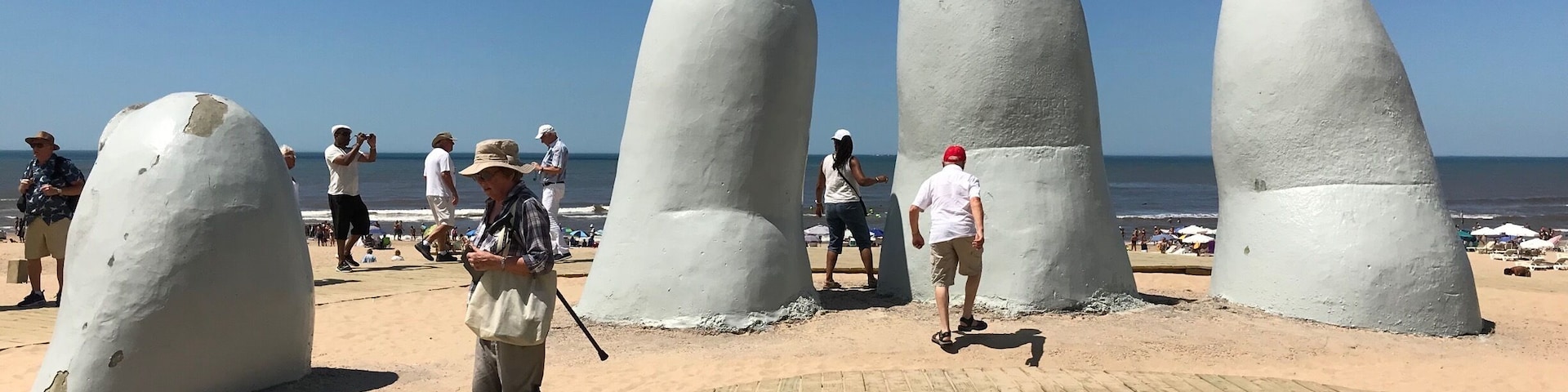 Punta del Este Uruguay