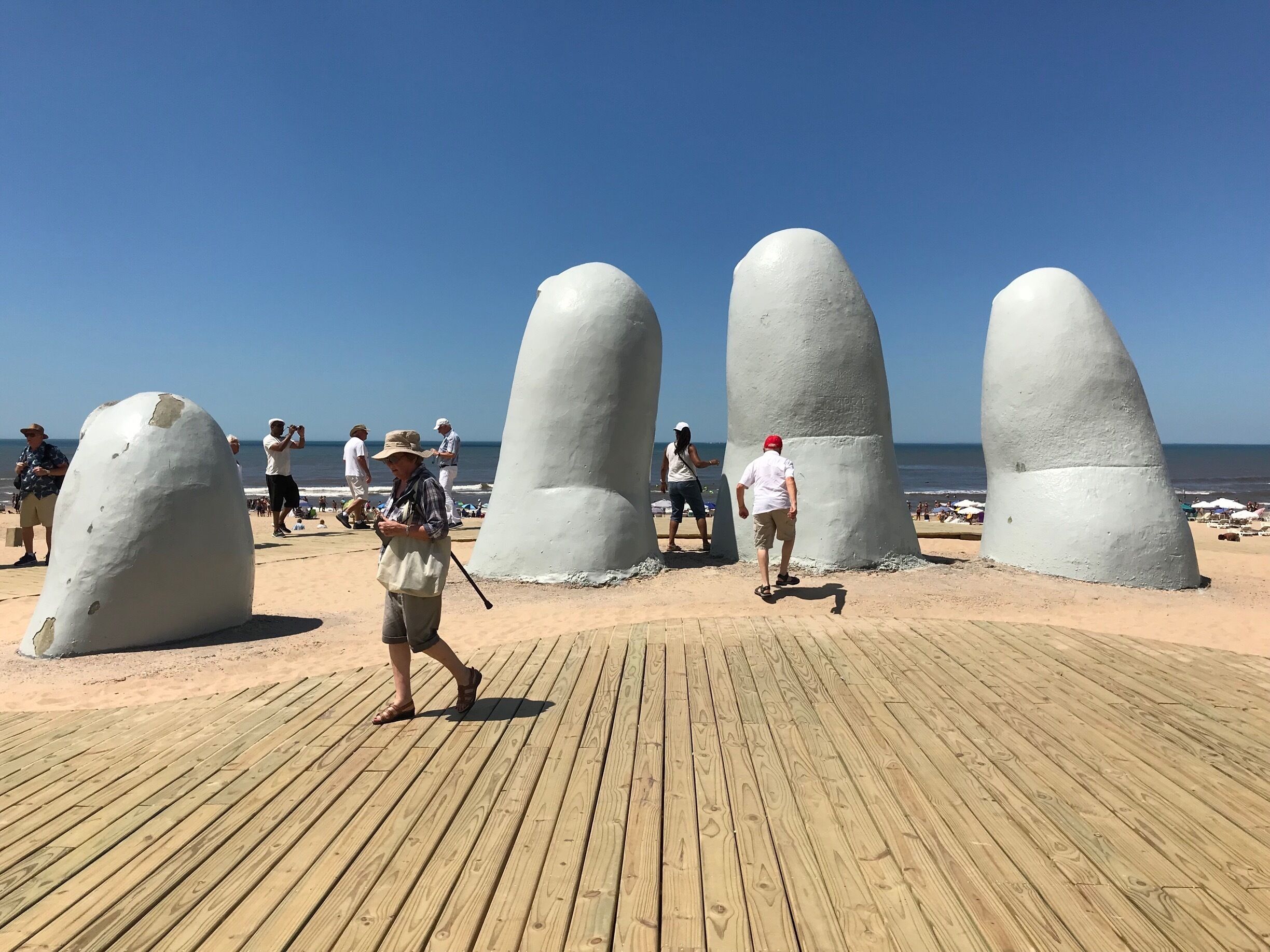Punta del Este Uruguay
