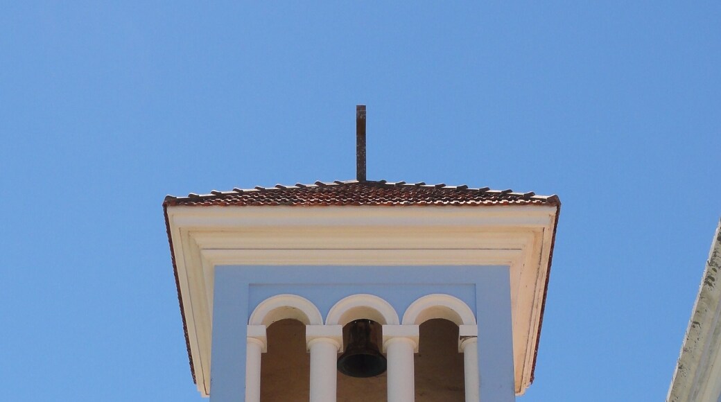 Nuestra Señora de La Candelaria
Igreja pequena mas muito bonita e bem cuidada. Fica praticamente a uma quadra do mar e de frente para uma praça. Do lado oposto da praça fica o farol (Faro de Punta del Este).
#puntadeleste #uruguay #church