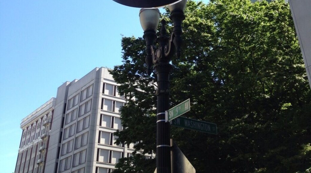 Cool toy/gift store for adults and kids alike. I bought a bunch of card, dice, and board games. This place is just fun. Classic toys and games plus unique finds.