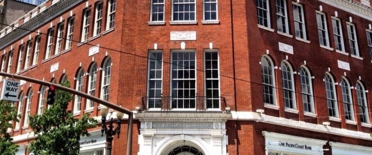 Built in 1922 and renovated in 2004.