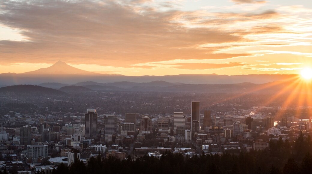 Best sunrise location in Portland
#BvsCities