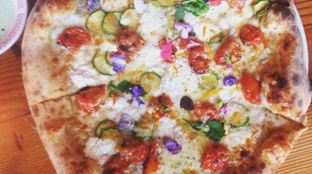 Distrito Mississippi