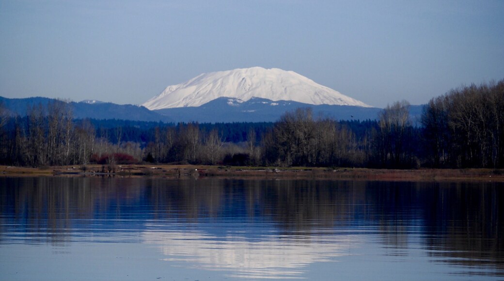 Sauvie Island Wildlife Area