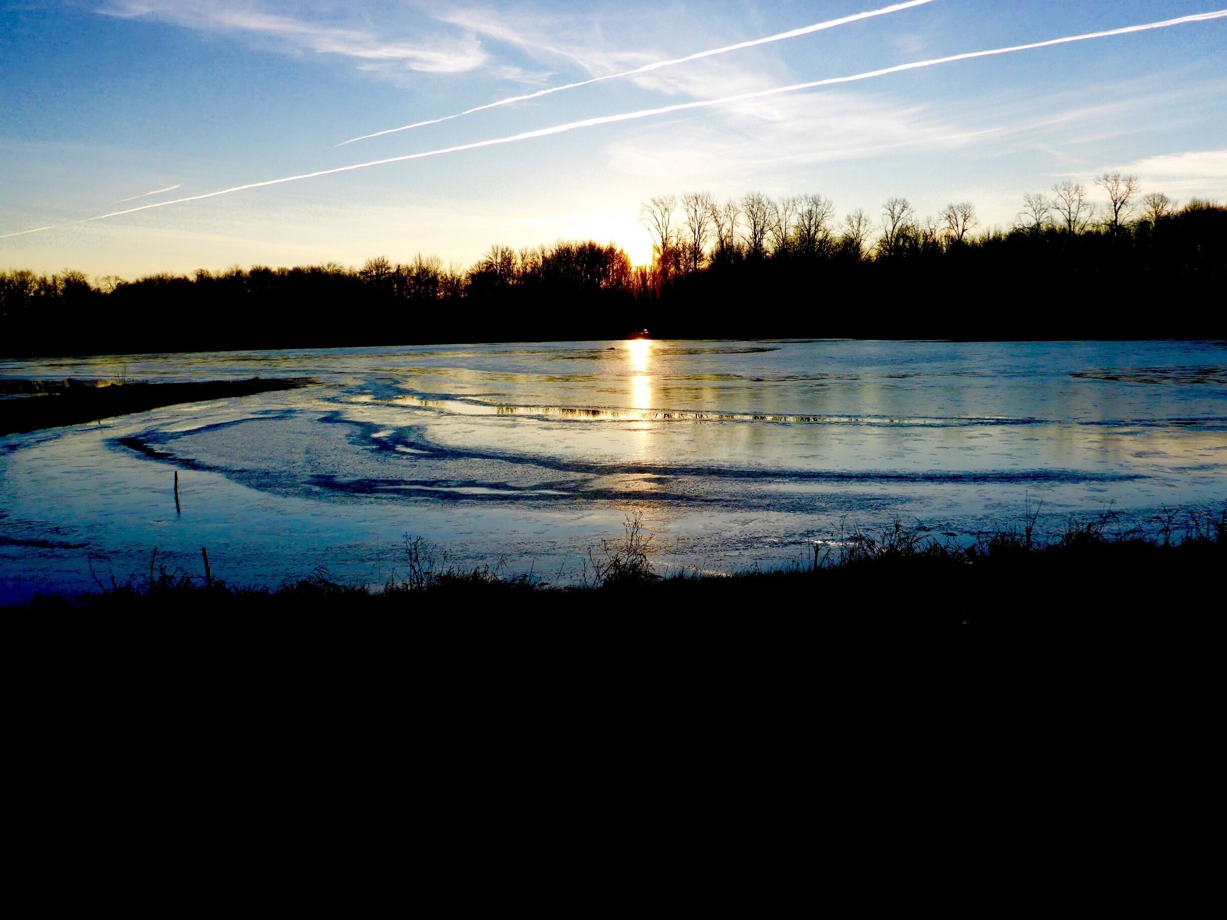 Khu bảo tồn động vật hoang dã đảo Sauvie