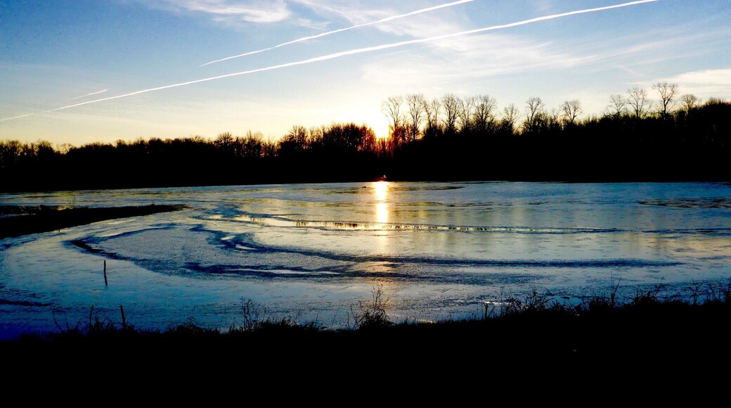 Sauvie Island Wildlife Area
