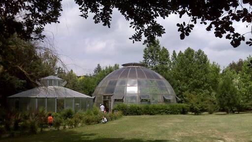 Bosco didattico di Ponte Felcino, Perugia