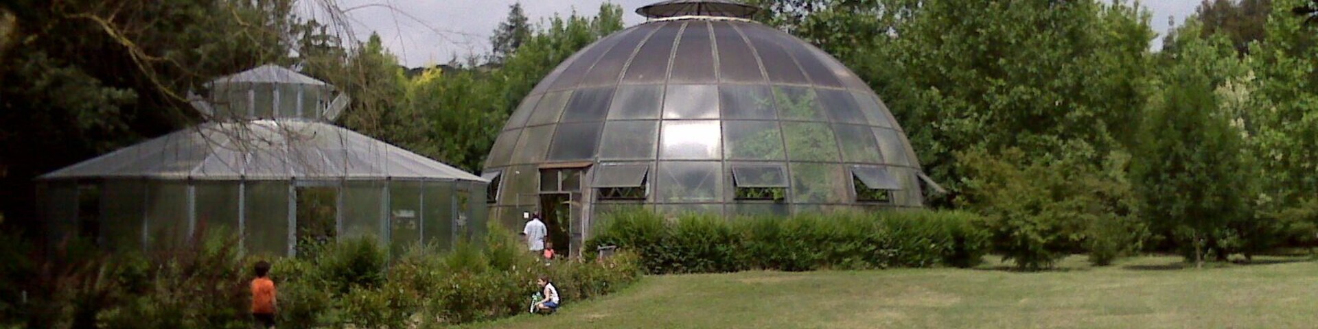 Bosco didattico di Ponte Felcino, Perugia