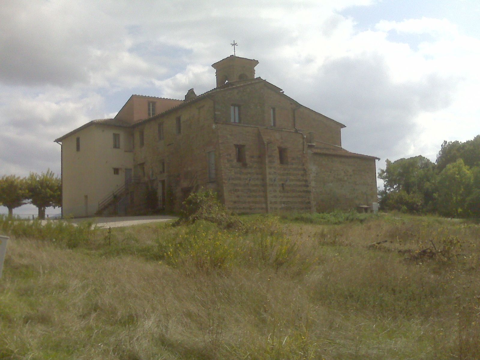 Chiesa di San Giovanni Battista Storia della <a rel="nofollow" href="http://www.umbria.ws/content/san-giovanni-battista-chiesa-di-perugia">Chiesa di San Giovanni Battista</a>