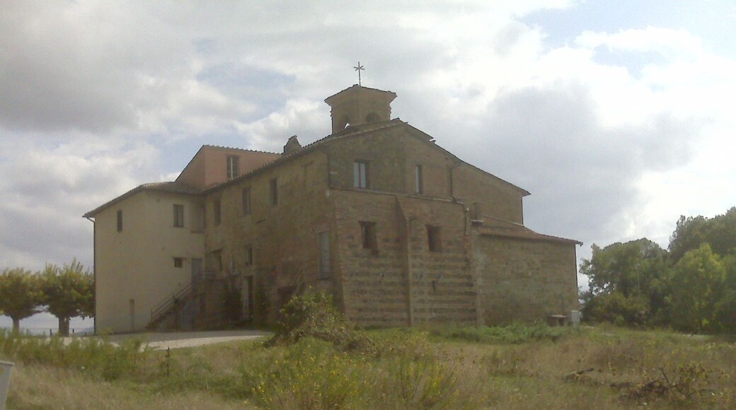 Chiesa di San Giovanni Battista Storia della <a rel="nofollow" href="http://www.umbria.ws/content/san-giovanni-battista-chiesa-di-perugia">Chiesa di San Giovanni Battista</a>