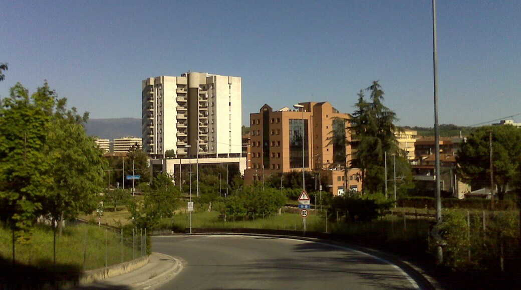 06135 Ponte San Giovanni, Province of Perugia, Italy