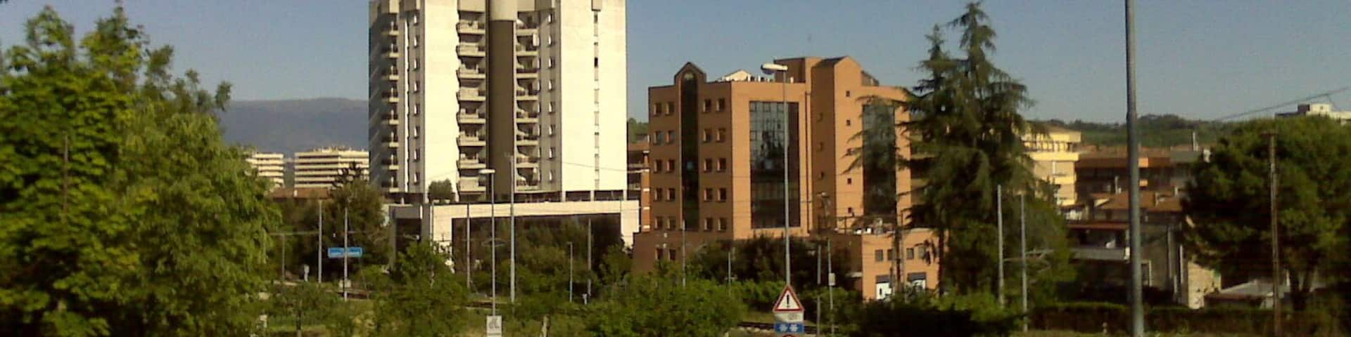 06135 Ponte San Giovanni, Province of Perugia, Italy