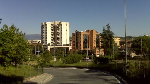06135 Ponte San Giovanni, Province of Perugia, Italy
