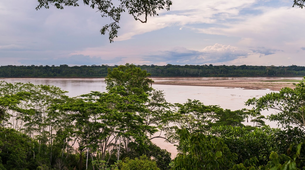 プエルト マルドナド