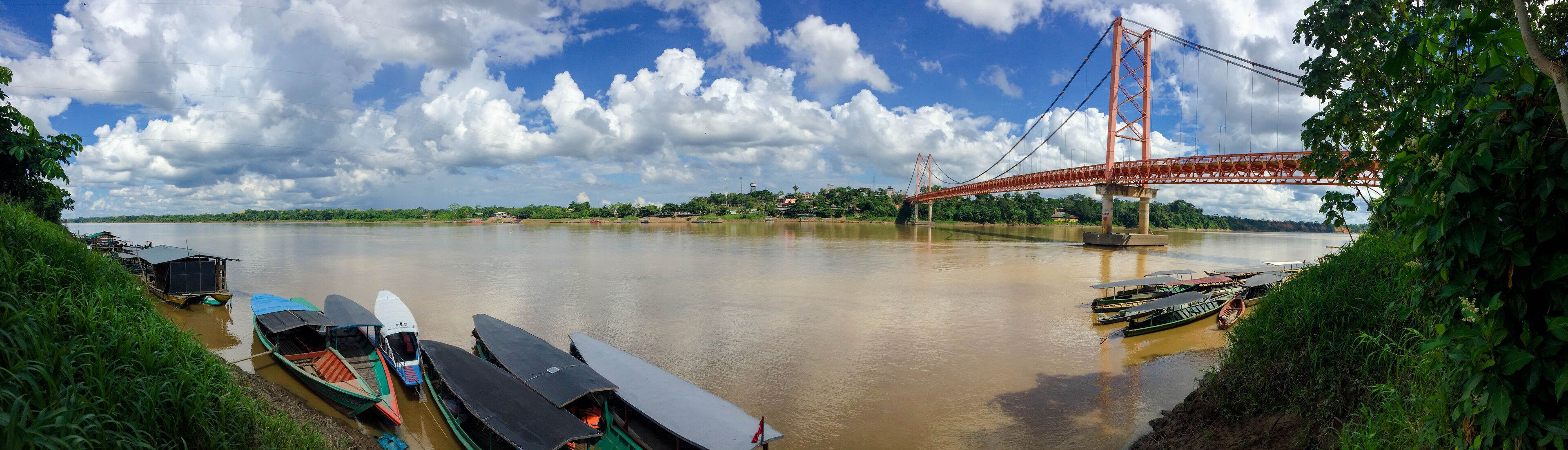 プエルト マルドナド