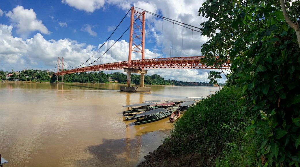 プエルト マルドナド